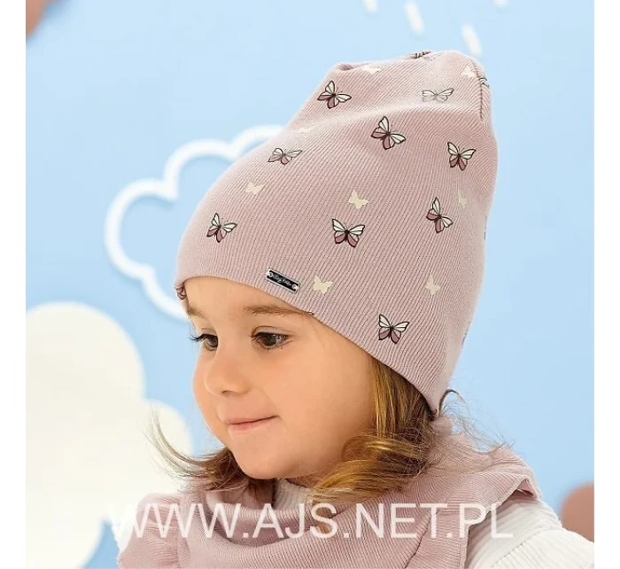 AJS 50-032 detská čiapka