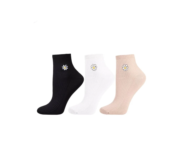 Moraj ponožky CSL200-154 35-41