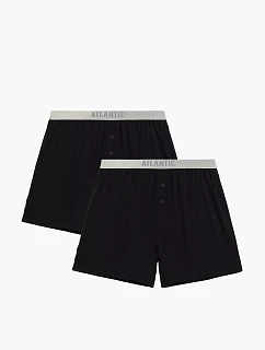 Boxerky Atlantic 2BMB-005/Z26 A2 velikosti S–2XL