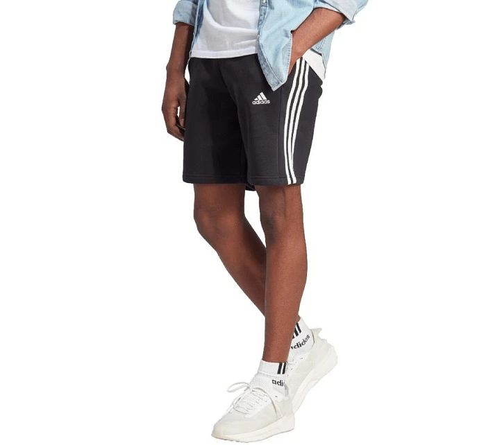 Spodenki Essentials Fleece 3Stripes M model 19567028 - ADIDAS