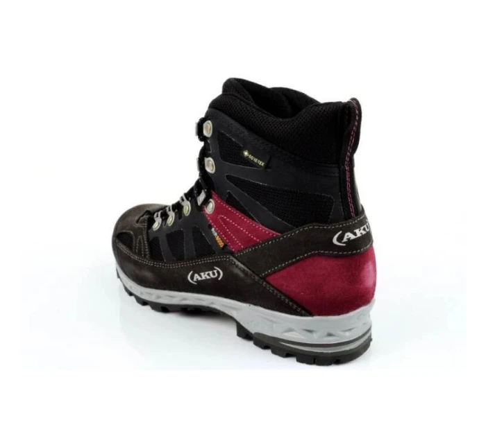 Trekker Pro GORETEX W model 19671953 dámské trekové boty - Aku