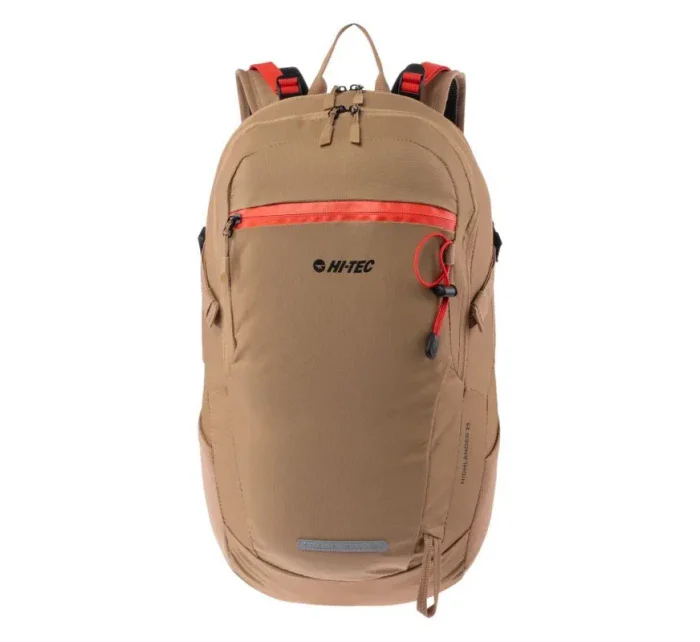 Batoh Hi-Tec Highlander 25 92800597705 Batoh Hi-Tec Highlander 25 92800597705