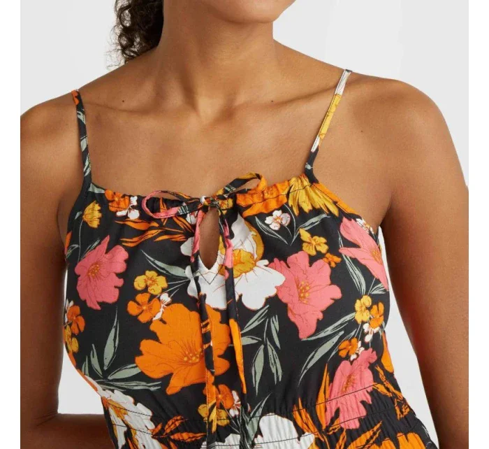 Šaty O'Neill Quorra Maxi Dress W 92800614138