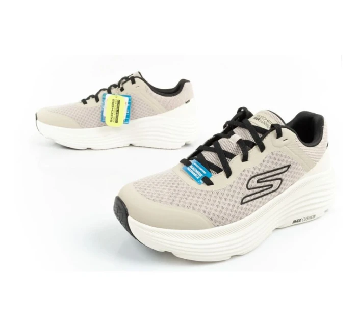 Skechers Max Cushioning Endeavour M 220613/TPBK
