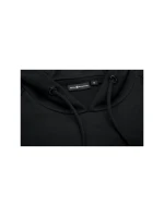 W model 21455191 kapuce černá - Sail Racing