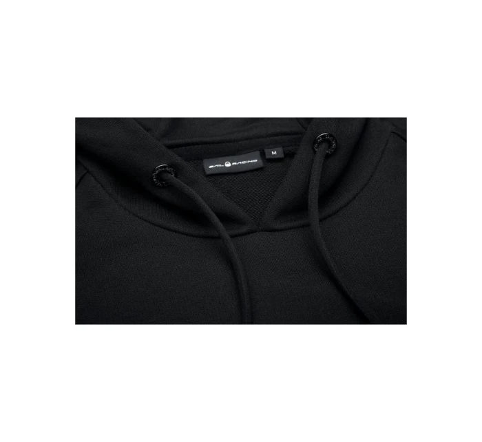 W model 21455191 kapuce černá - Sail Racing