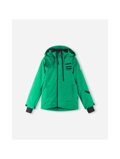 Detská zimná bunda Reima Tieten (5100366A-8800)