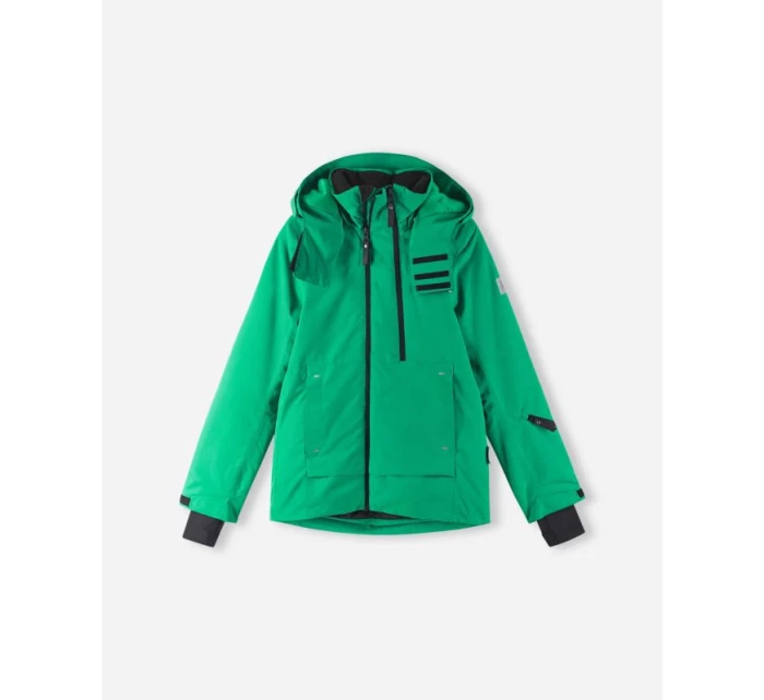 Dětská zimní bunda model 21720357 - Reima Dětská zimní bunda model 21720357 - Reima