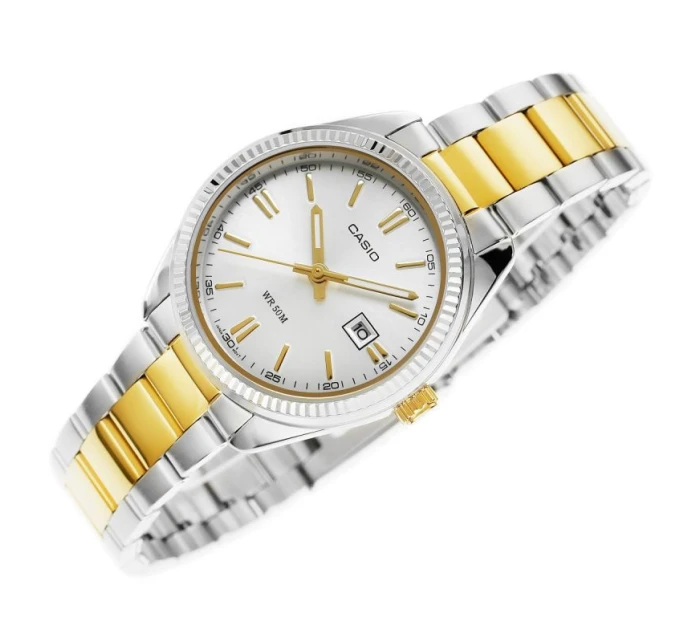 Dámské hodinky model 21805293 + krabice - CASIO