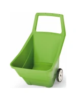 LOAD GO III GARDEN BAG 95L OLIWKA detské