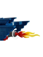 LEGO Super Heroes 76274 Batman s batmobilom vs. Harley Quinn a pán Freeze