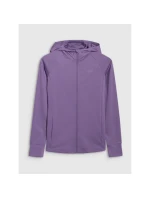 Dámská rychleschnoucí tréninková mikina model 21877490 - 4F