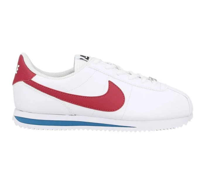 Juniorské Nike Cortez Basic SL (GS) 904763-103