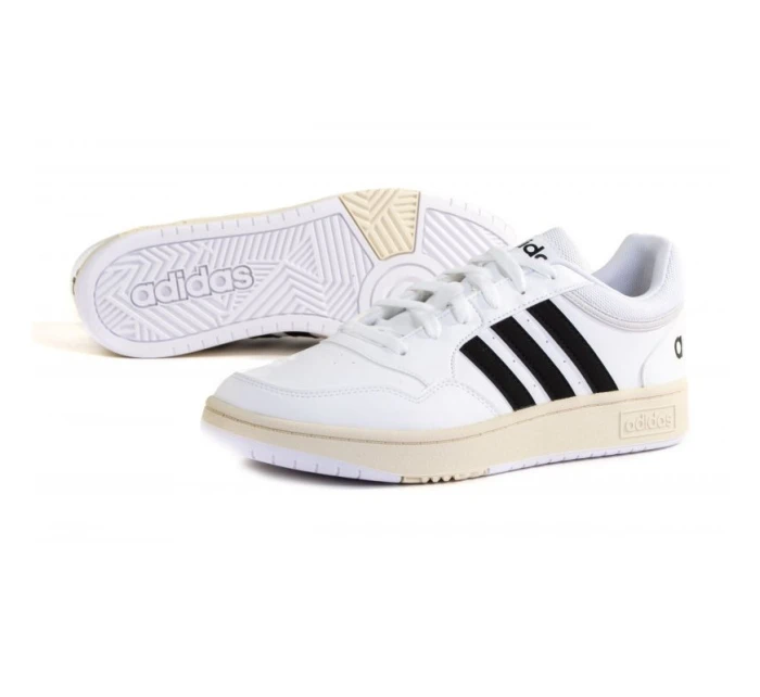 Pánske topánky Hoops 3.0 M GY5434 - Adidas