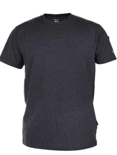 Pánské tričko plain M model 17716180 - Hi-Tec
