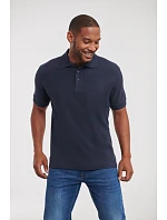 Pánské piqué polo 10. sky model 22474372 - Russell Athletic