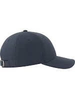 Liberty 6 panelová baseballová kšiltovka navy/navy model 22411143 - Atlantis Headwear Liberty 6 panelová baseballová kšiltovka navy/navy model 22411143 - Atlantis Headwear