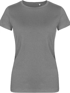 Dámské tričko X.O 40. steel grey model 22515320 - Promodoro