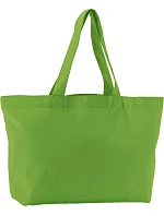 W EarthAware™ bio nákupní taška 50.0 apple green model 22413004 - Westford Mill W EarthAware™ bio nákupní taška 50.0 apple green model 22413004 - Westford Mill