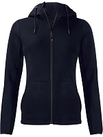 Cutter & Buck Pemberton Jacket Women Dámská mikina s kapucí model 22455731 dark navy Cutter & Buck Pemberton Jacket Women Dámská mikina s kapucí model 22455731 dark navy