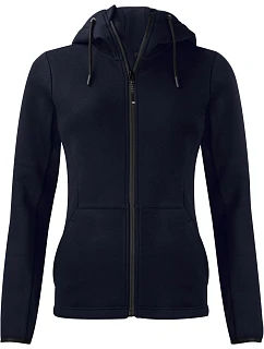 Cutter & Buck Pemberton Jacket Women Dámská mikina s kapucí model 22455731 dark navy