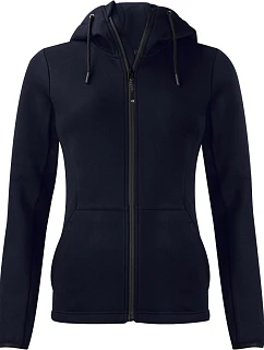 Cutter & Buck Pemberton Jacket Women Dámská mikina s kapucí model 22455731 dark navy