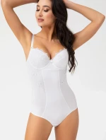 Gorsenia 184 Livia farba: biela