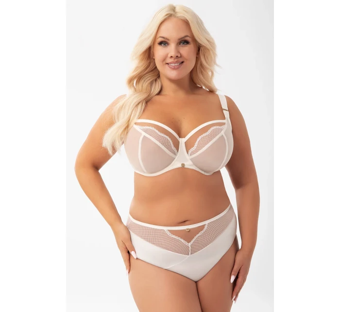 Gorsenia K901 Ida farba: krémová