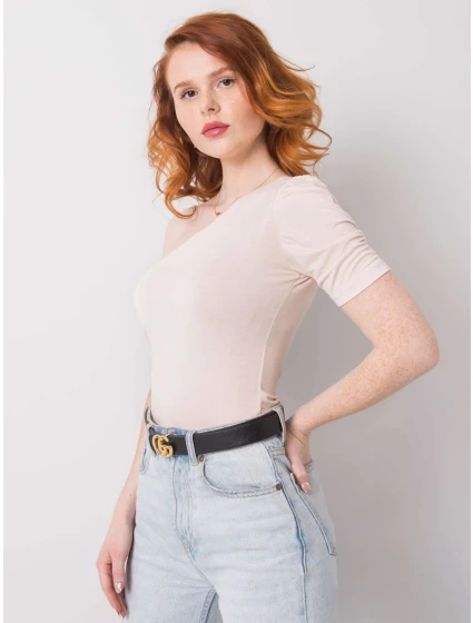 Halenka 95 BZ model 15002957 ecru - FPrice Halenka 95 BZ model 15002957 ecru - FPrice