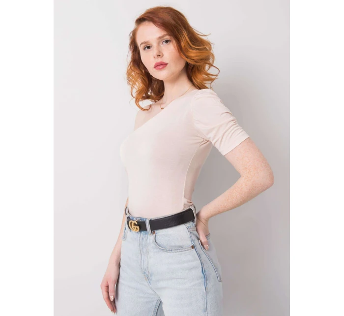 Halenka 95 BZ model 15002957 ecru - FPrice Halenka 95 BZ model 15002957 ecru - FPrice