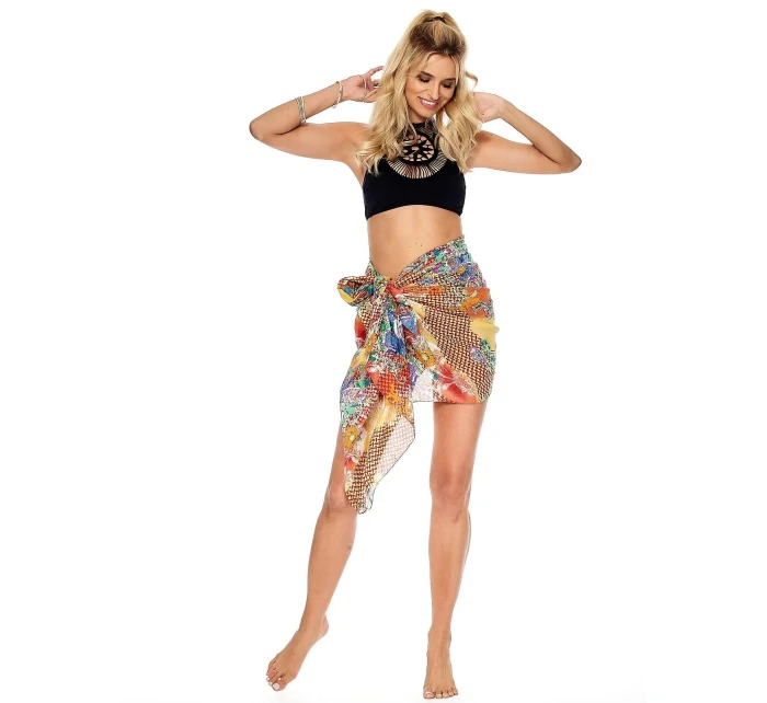 Pareo AT PO 176020.66 oranžová