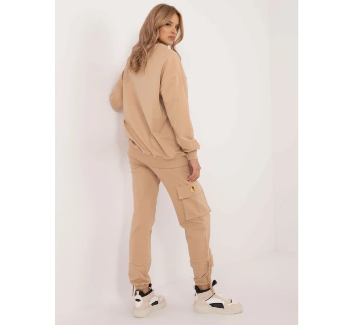 Súprava CLM KMPL 1278.08P ťava