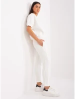 Komplet EM KMPL  ecru model 19077605 - FPrice