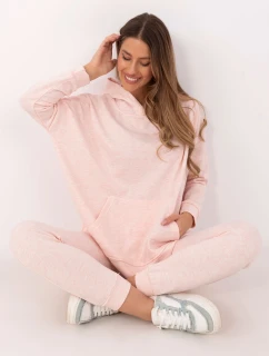 Sada EM KMPL model 20811708 světle růžová - FPrice