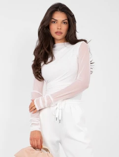 Blúzka IT BZ 21830.04 biela