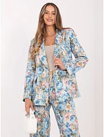 Blazer IT MA FL8932.60 svetlomodrá Blazer IT MA FL8932.60 svetlomodrá