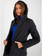 NM KR D2 3873 plášť.98P čierna