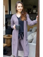 Magnetism Hnedý sveter - Sensis