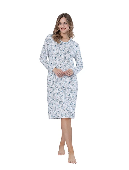 DÁMSKÁ KOŠILE model 21275237 - LEVEZA
