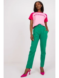 Dámske nohavice model 166884 Italy Moda