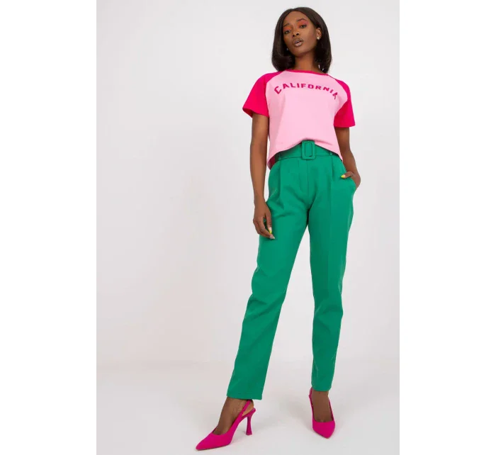 Dámske nohavice model 166884 Italy Moda