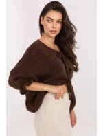 Sveter na gombíky model 216110 Taliansko Moda