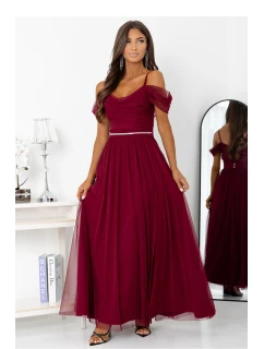 Dlhé šaty model 222692 With You