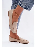 Mokasíny model 227390 Step in style