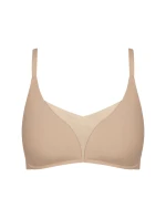 Dámska podprsenka Triumph Shape Smart P béžová