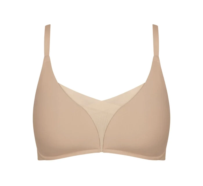 Dámska podprsenka Triumph Shape Smart P béžová