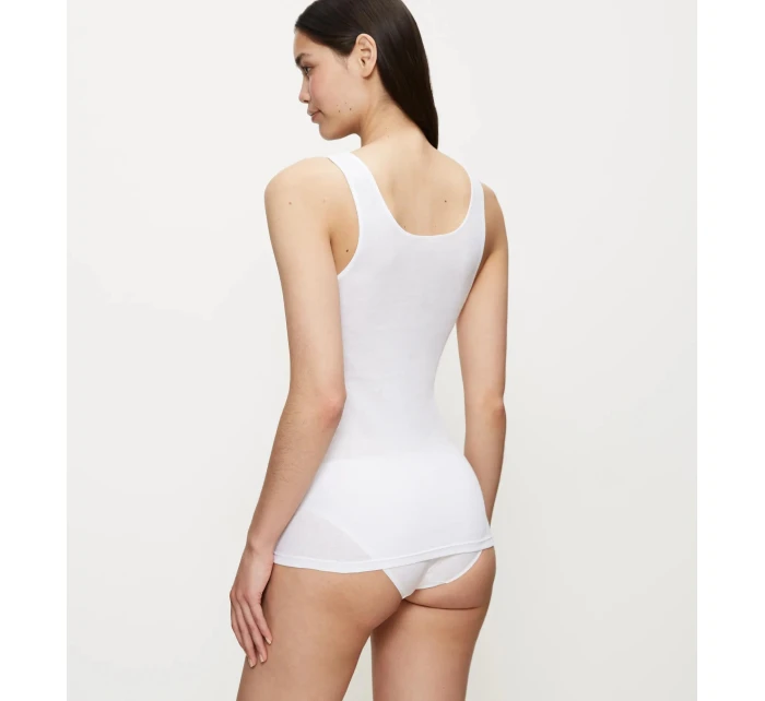 Katia Basics_01 Košeľa 02 X - WHITE - TRIUMPH Katia Basics_01 Košeľa 02 X - WHITE - TRIUMPH