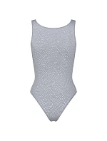 SLOGGI ZERO FEEL BLISS - bezšvové čipkované body s dvojitým výstrihom Sloggi