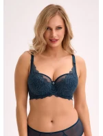 Polomäkká podprsenka Gaia BS 1228 Isla Blue Polomäkká podprsenka Gaia BS 1228 Isla Blue