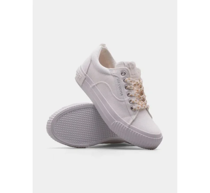 Cooper W model 21010689 dámské tenisky - Lee